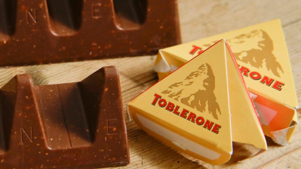 image Toblerone Inesperado Toblerone debera despedirse de la presencia del Monte Cervino en su logo 2