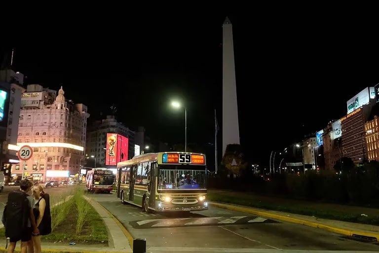 La Hora del Planeta: la campaña mundial en la que edificios y monumentos se apagaron para concientizar sobre el cambio climático