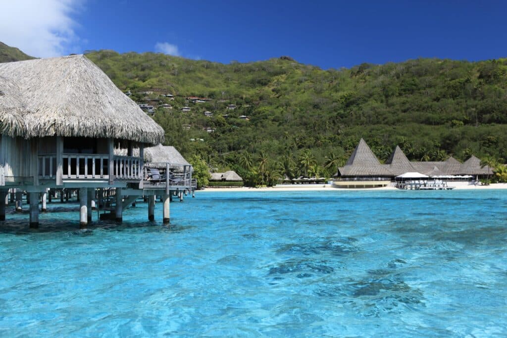 image Sofitel Kia Ora Moorea Beach Resort 2