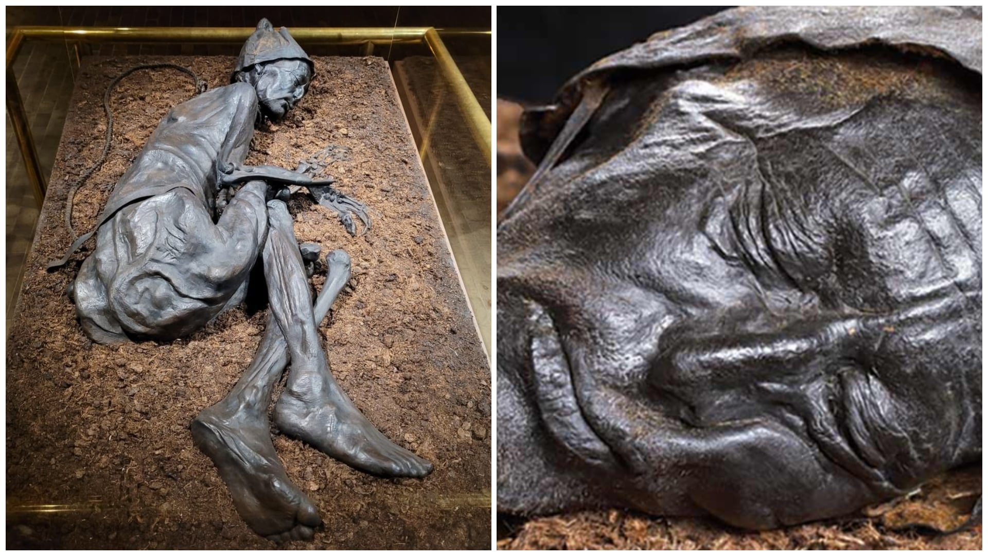 Tollund Man