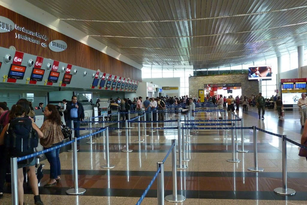 image aeropuertos más limpios aeropuertos mas limpios del mundo ecuador 1