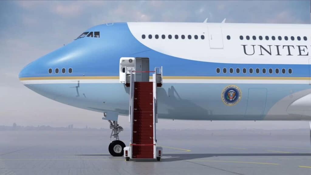 image Air Force One air force one 2 1