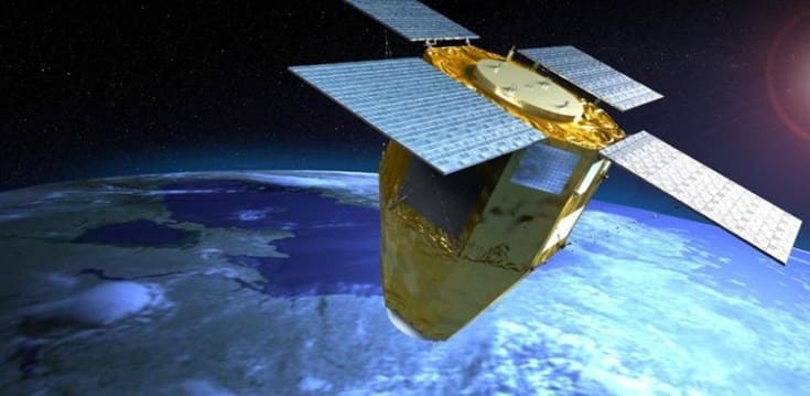 Airbus fabricará el primer satélite de observación de la Tierra para Angola