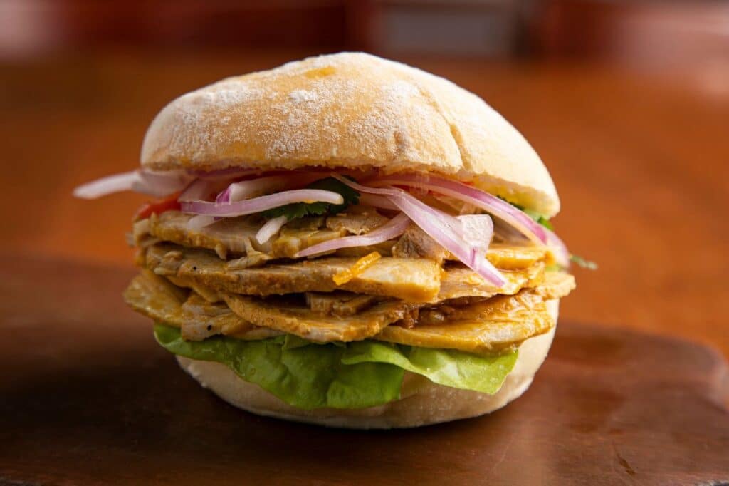 image mejores sándwiches del mundo mejores sandwiches del mundo ranking 2