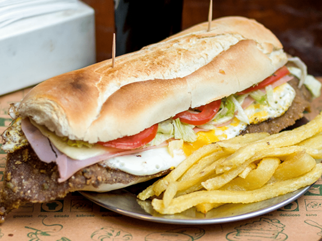 image mejores sándwiches del mundo mejores sandwiches del mundo ranking 9