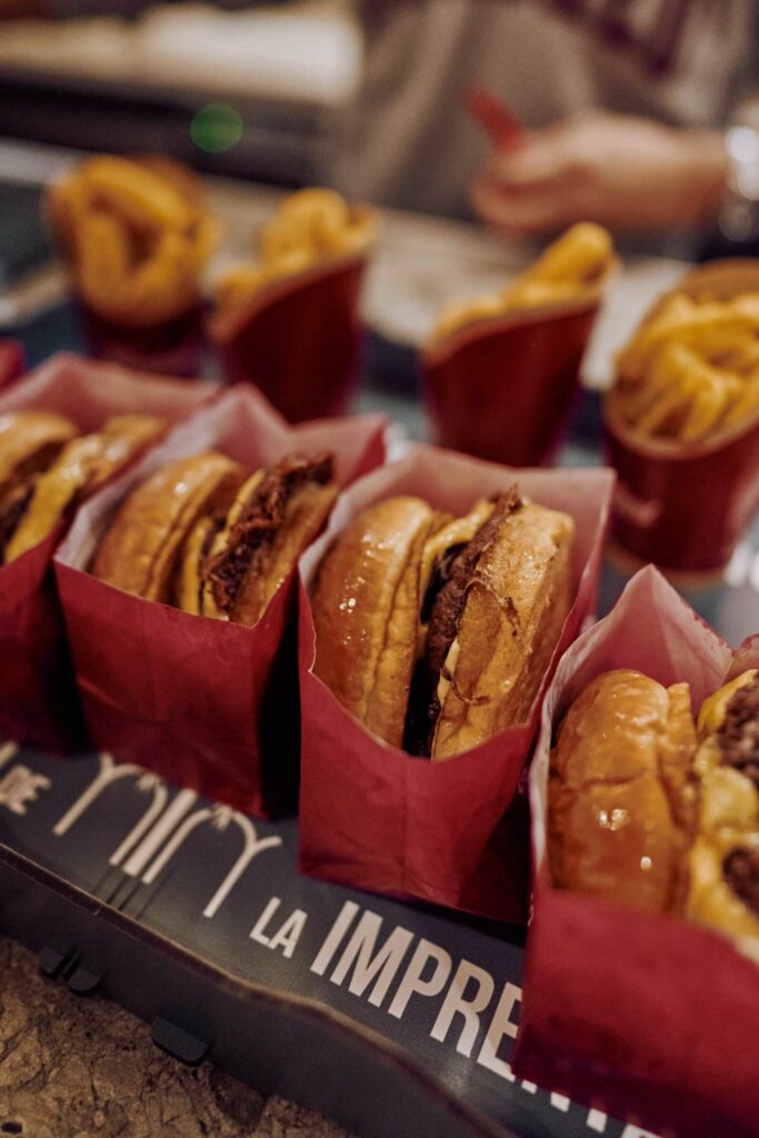 image mercado gastronómico en Valencia mercado imprenta valencia inauguracion 2