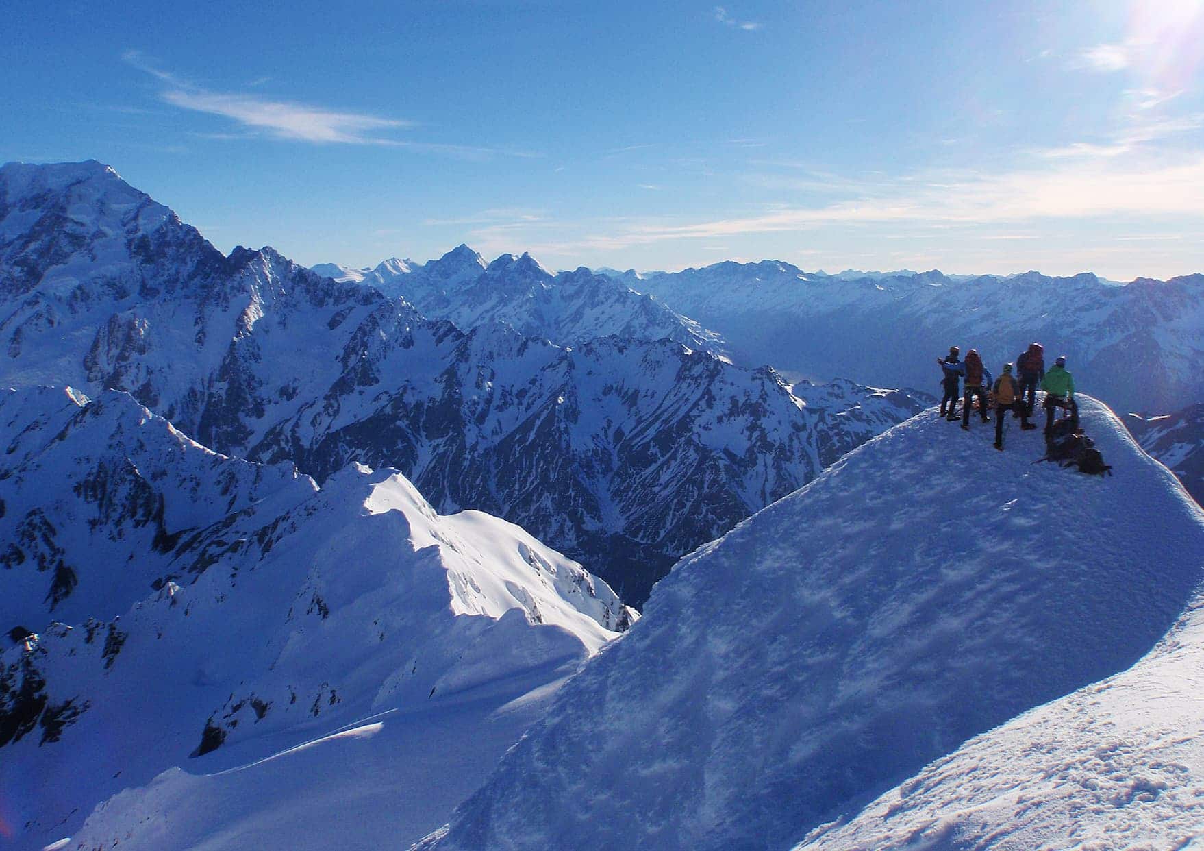 monte everest