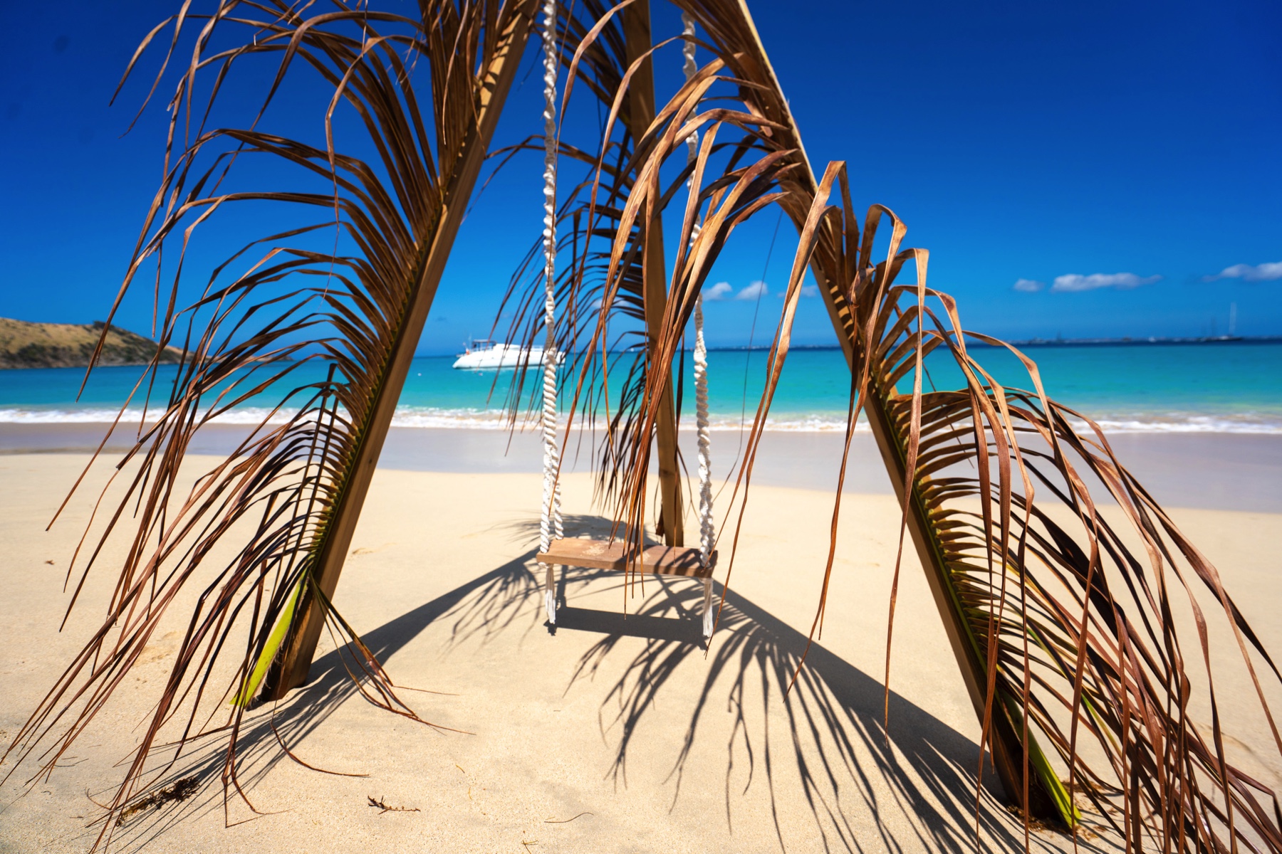 playa saint martin