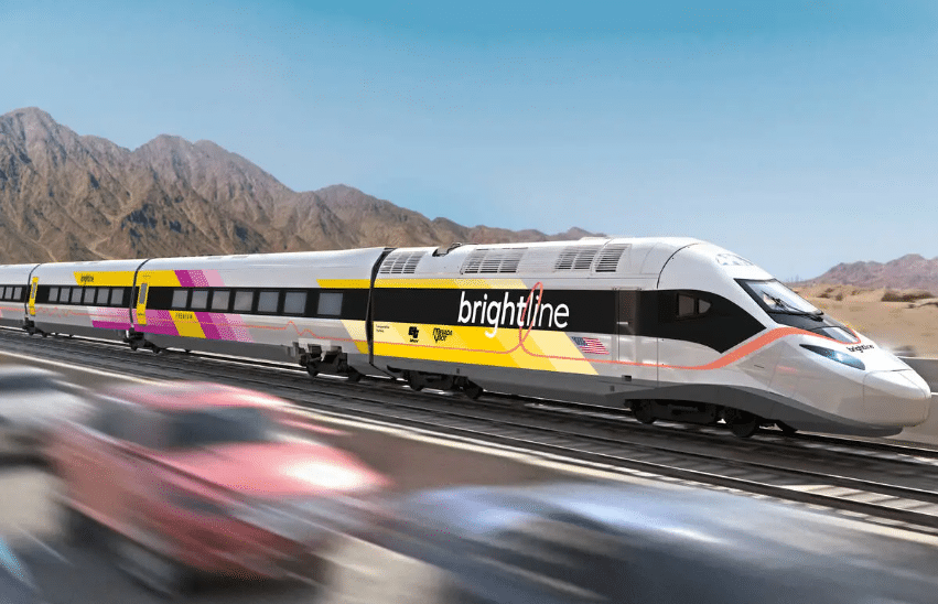 BRIGHTLINE