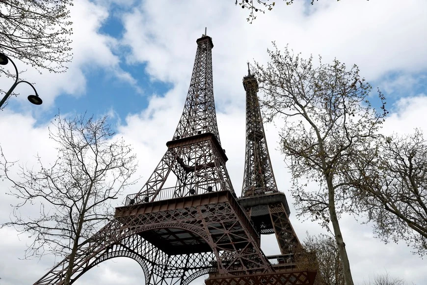 image Eiffela Eiffela torre Eiffel 3