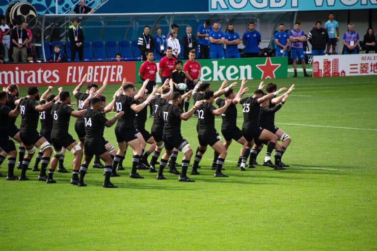 haka