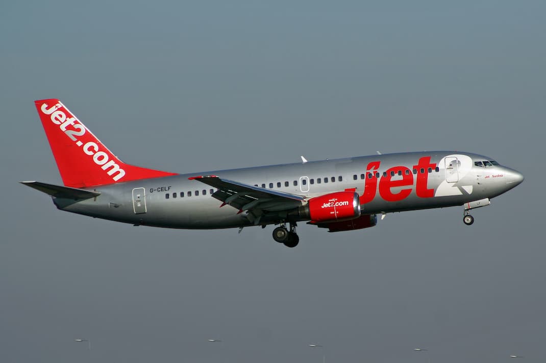 jet2