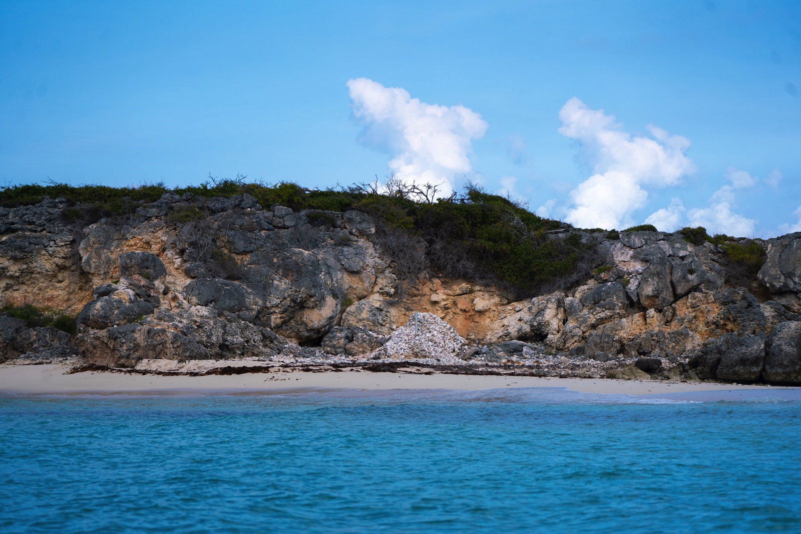 playa st martin