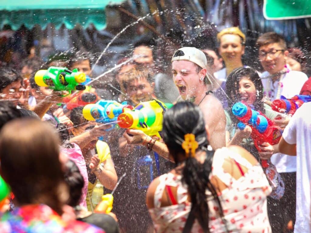 image Songkran songkran festival phuket 1