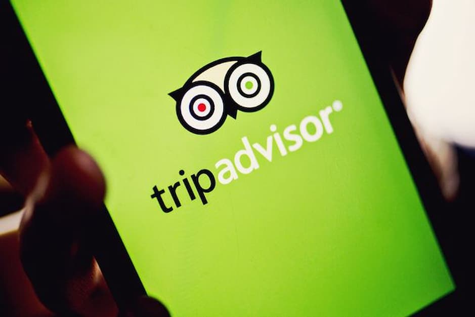 tripadvisor