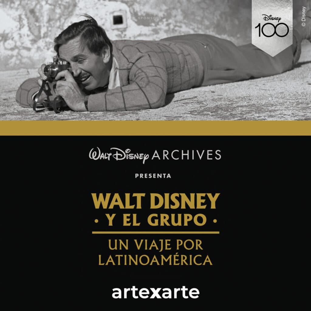 image walt disney y el grupo un viaje por latinoamerica 1536x1536 1