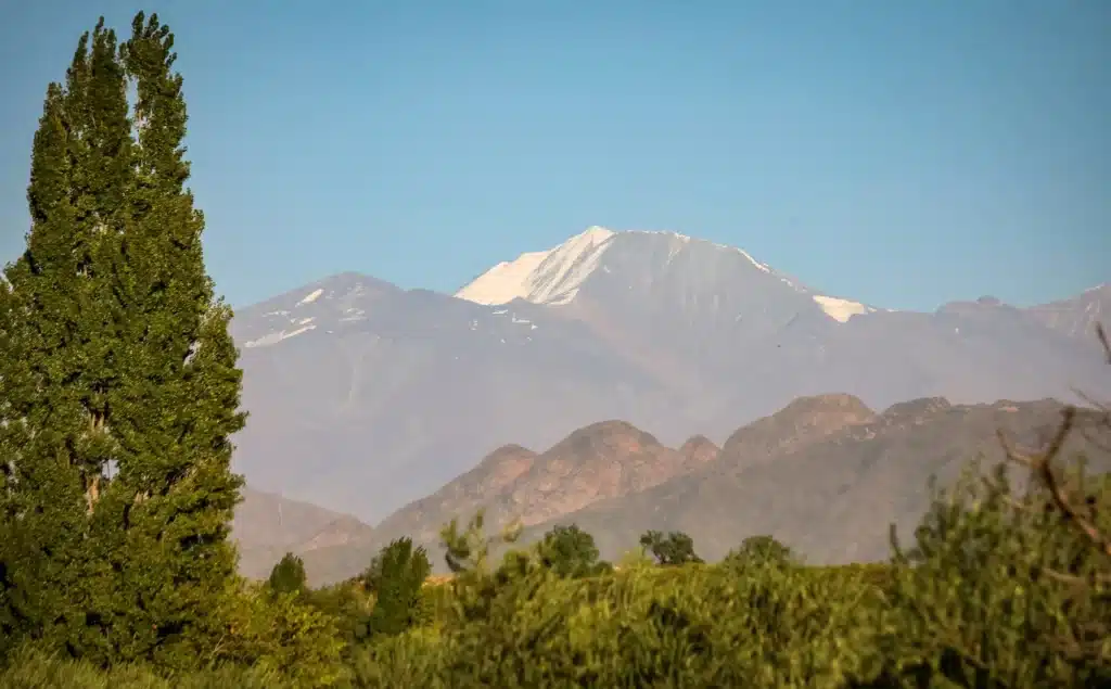 image Cordillera de los Andes 04 Entre Cielos credito NorbertoSica