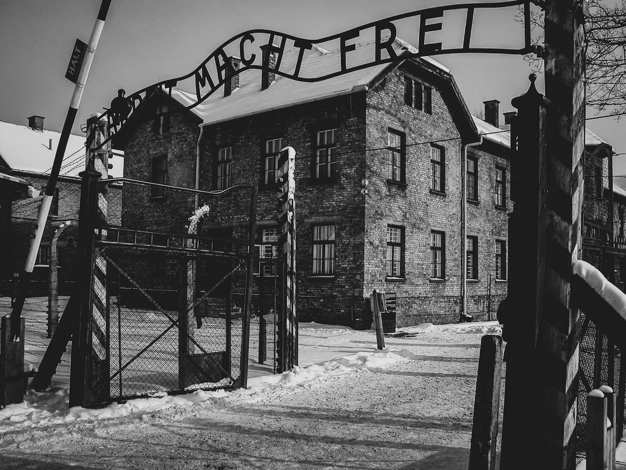 Auschwitz