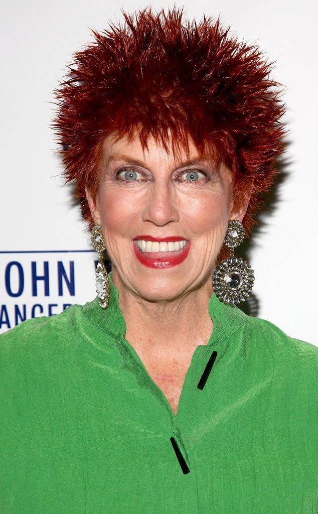 image MARCIA WALLACE