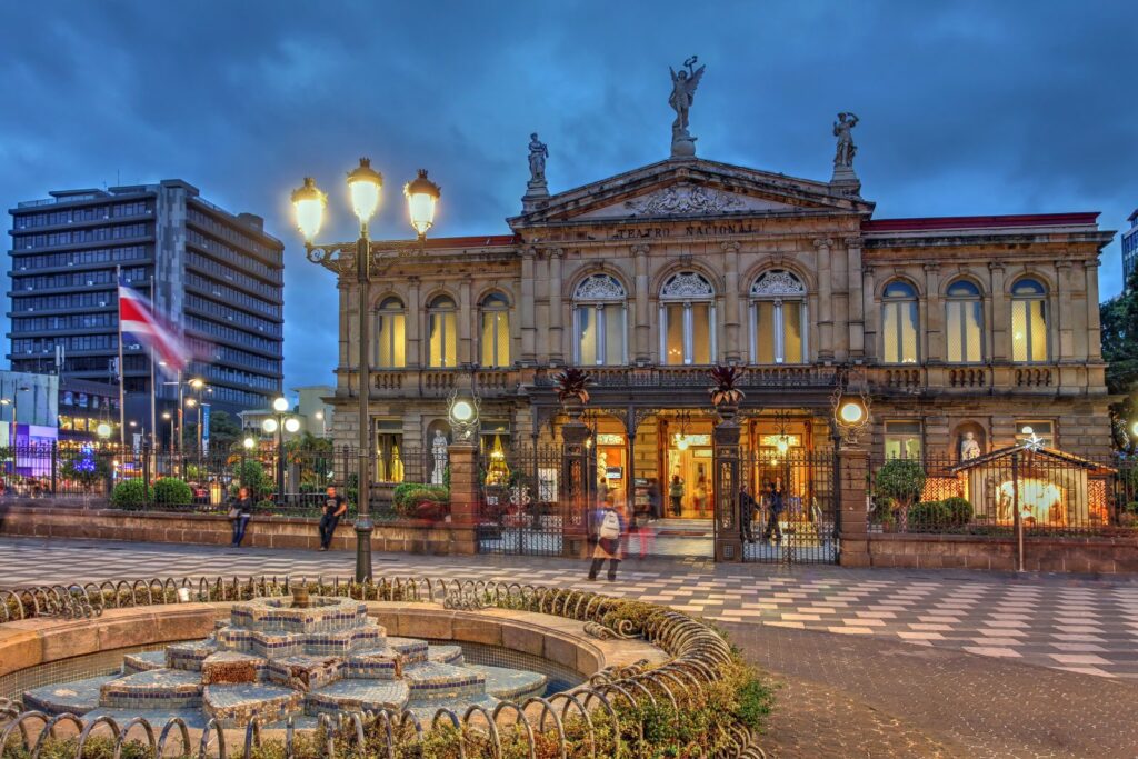 image Qué hacer en San José en 48 horas Que hacer en san jose costa rica 111