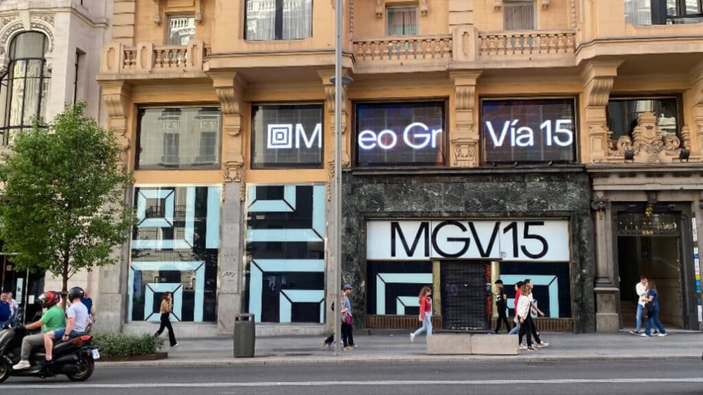 Qué ver en el Museo Gran Vía 15, el nuevo e imperdible espacio cultural que abre en Madrid a partir de junio 2023