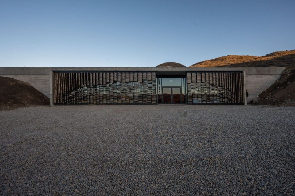 Inauguraron un Centro de Interpretación y Planetario en la Patagonia argentina: dónde y cómo visitarlo