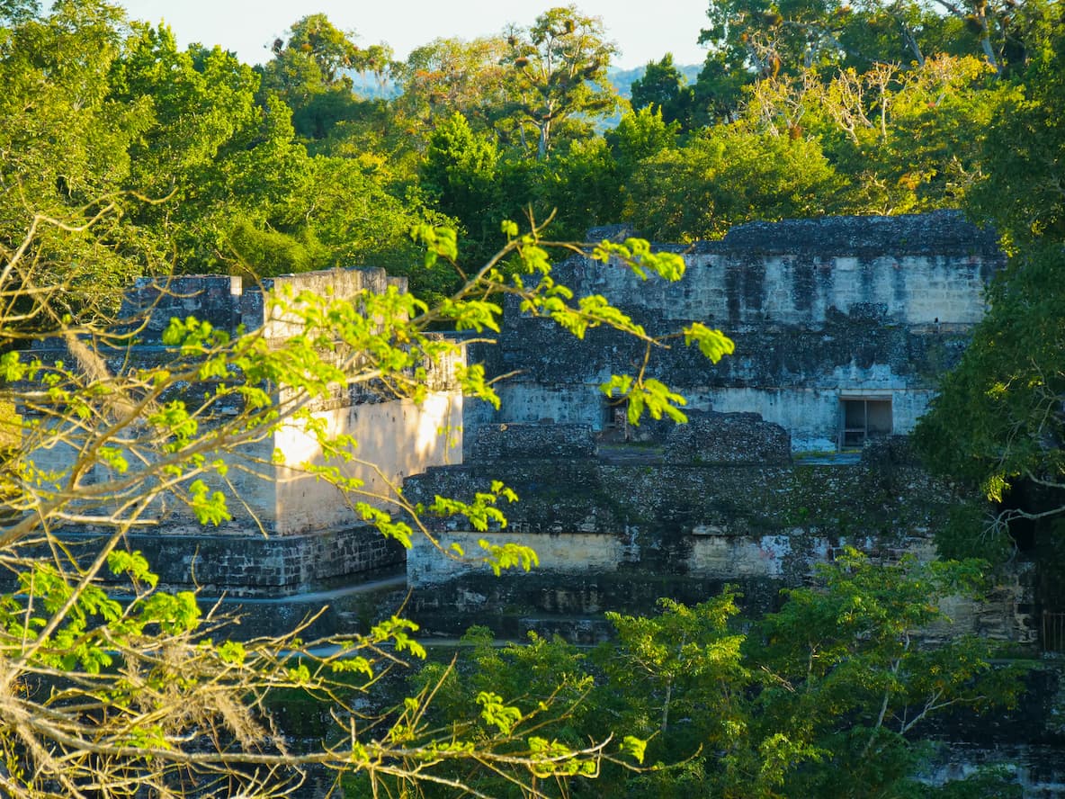 ciudad maya