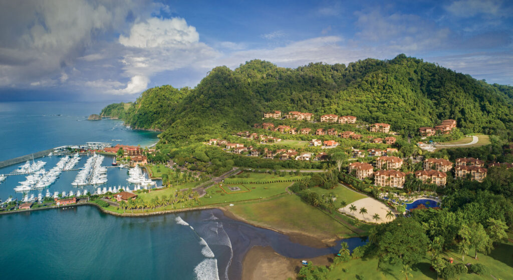 image qué hacer en Los Sueños como llegar a Los Suenos costa rica costa pacifica 1