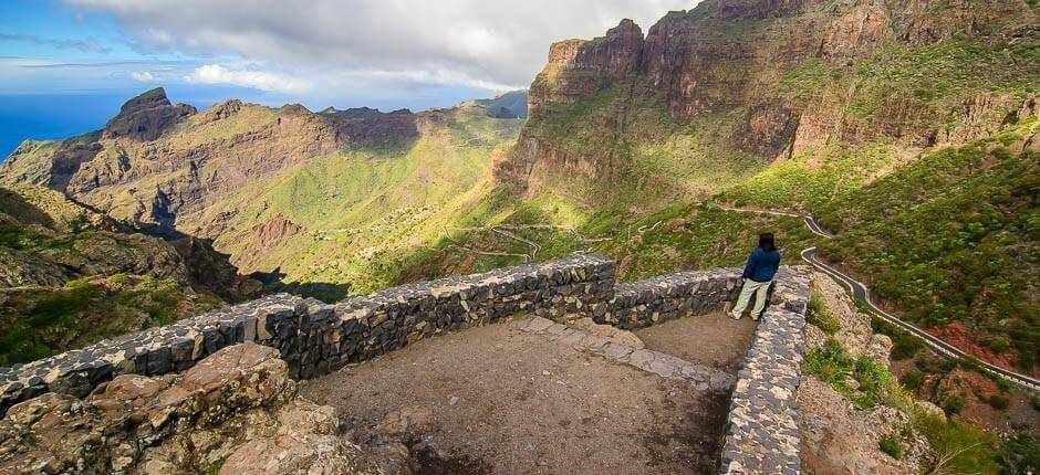 image mirador de cherfe masca tenerife 3