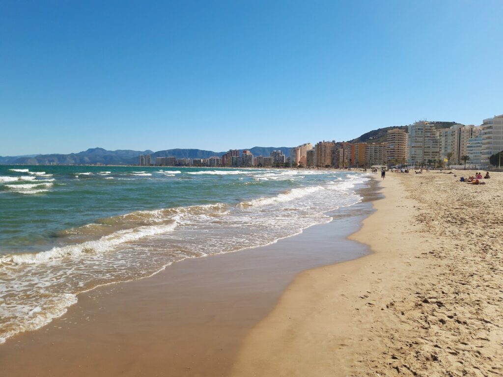 image Bandera Azul playas bandera azul espana 4