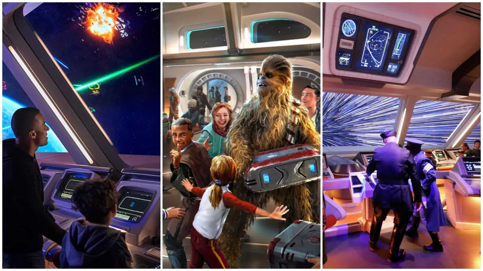 star wars hotel disney