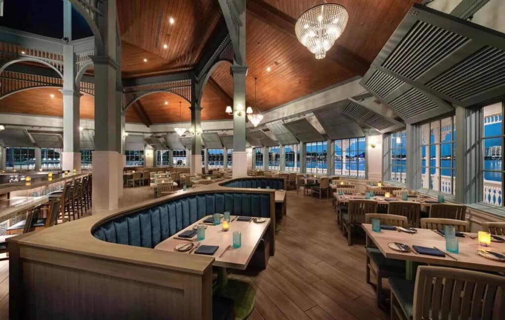 image viajes a Walt Disney World en 2024 walt disney world dining plan 1