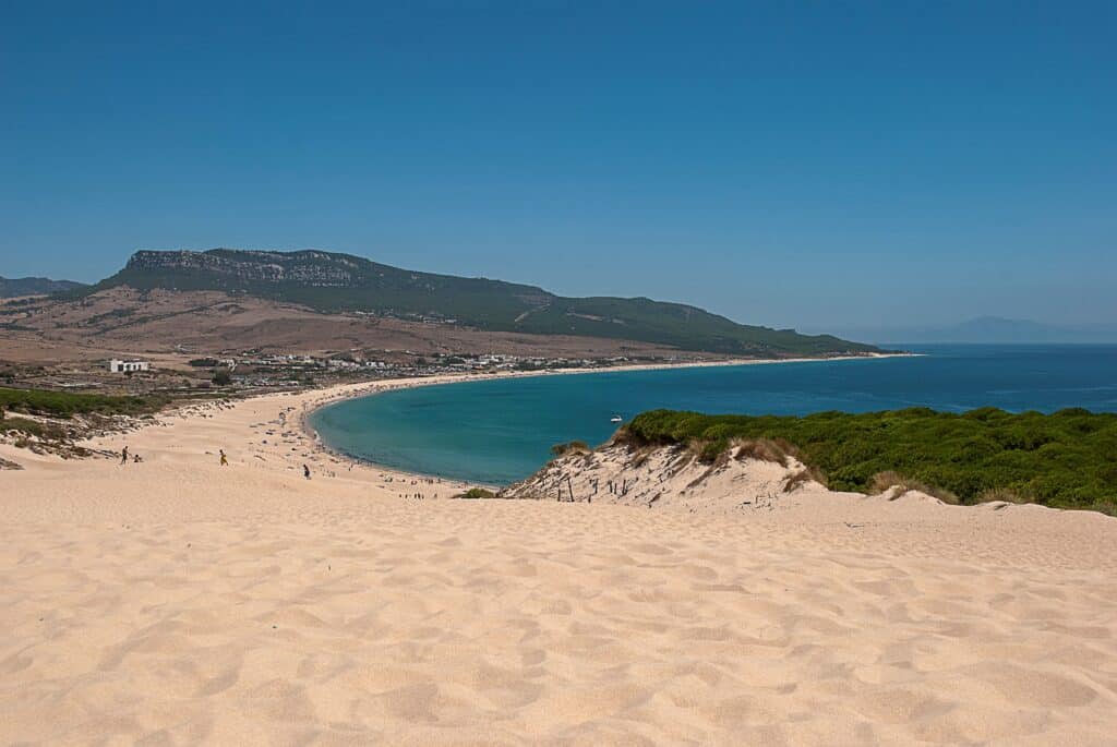 image playas nudistas Bolonia playa nudista Cadiz 1