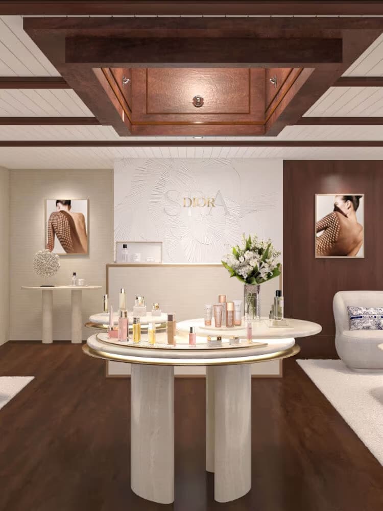 image Dior Spa Cruise Dior Spa Cruise Paris 2023 1