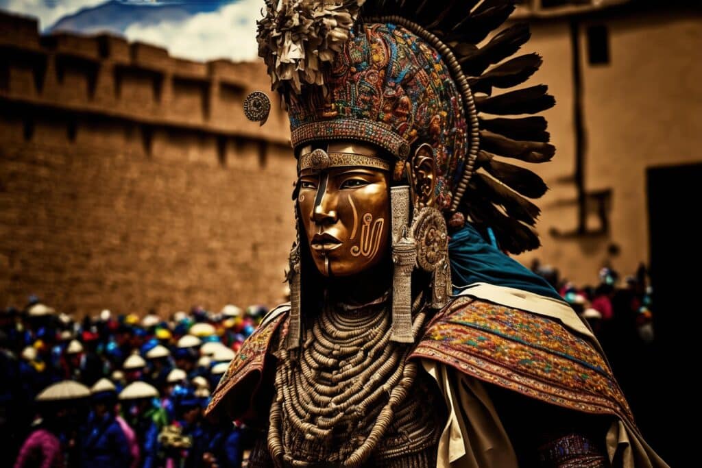 Viaje al corazón de la cultura inca: cómo es Inti Raymi, la festividad que rinde culto al dios Sol