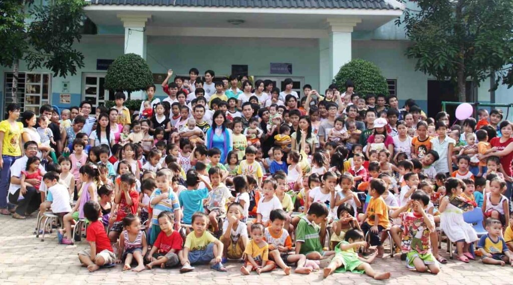 image Que Huong Charity Center retrieved from Facebook 2 1024x570 1