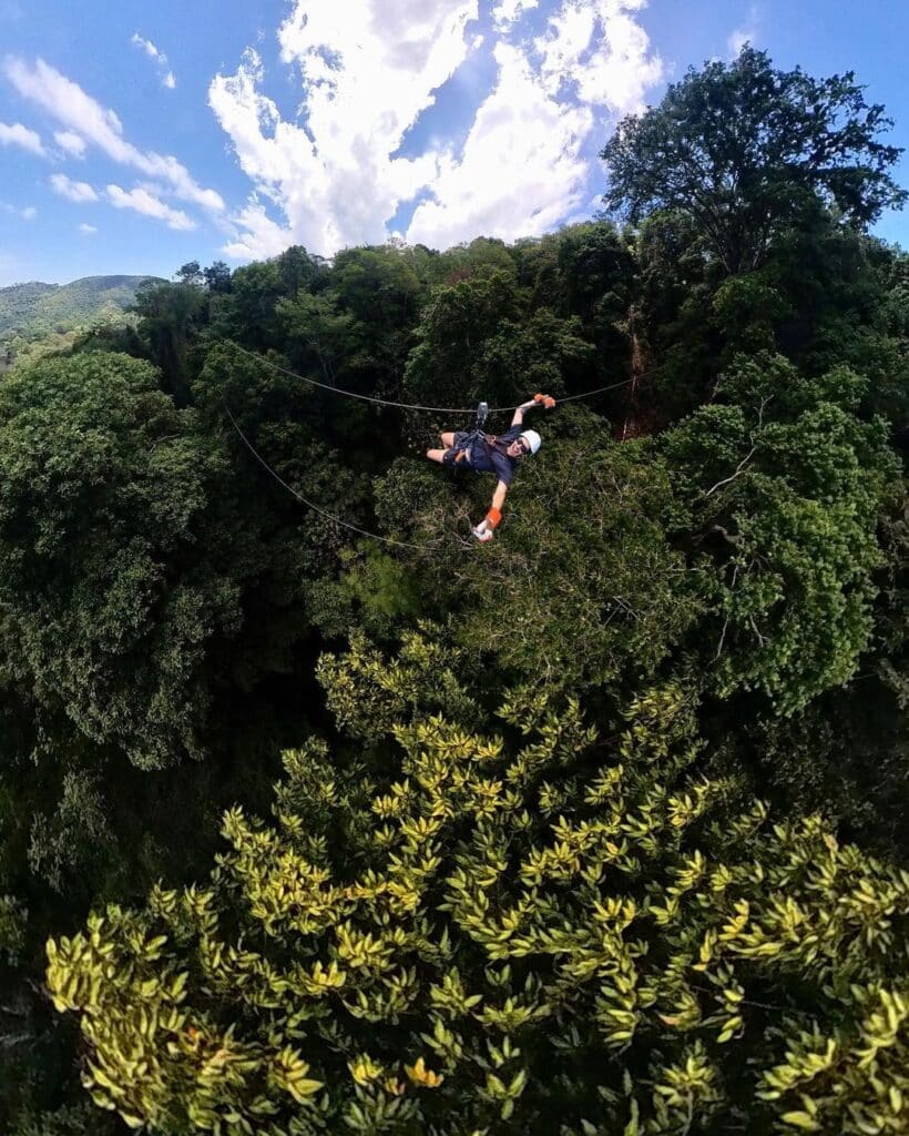 image qué hacer en Los Sueños Que hacer en Los Suenos Costa Rica 1