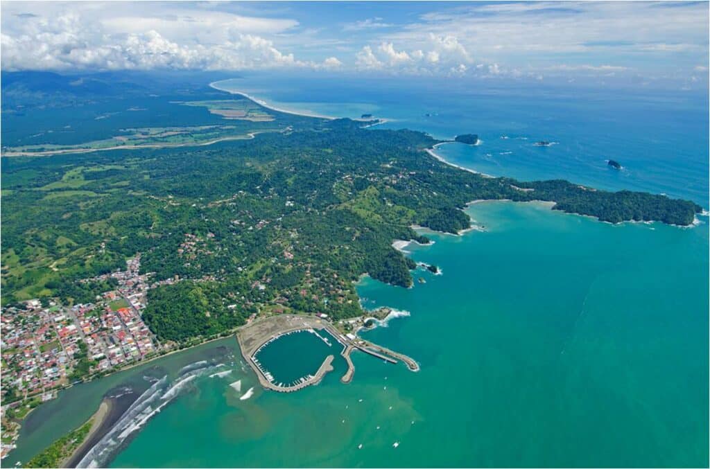 image qué hacer en Los Sueños Quepos parque manuel antonio costa rica 1