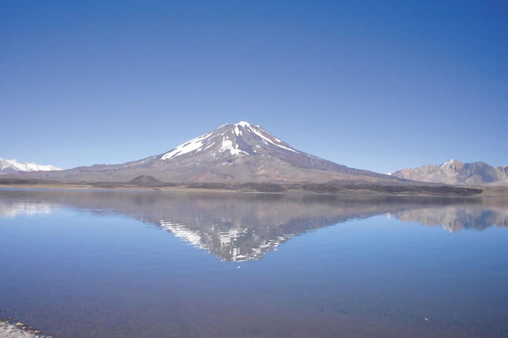 image Reserva Laguna del Diamante