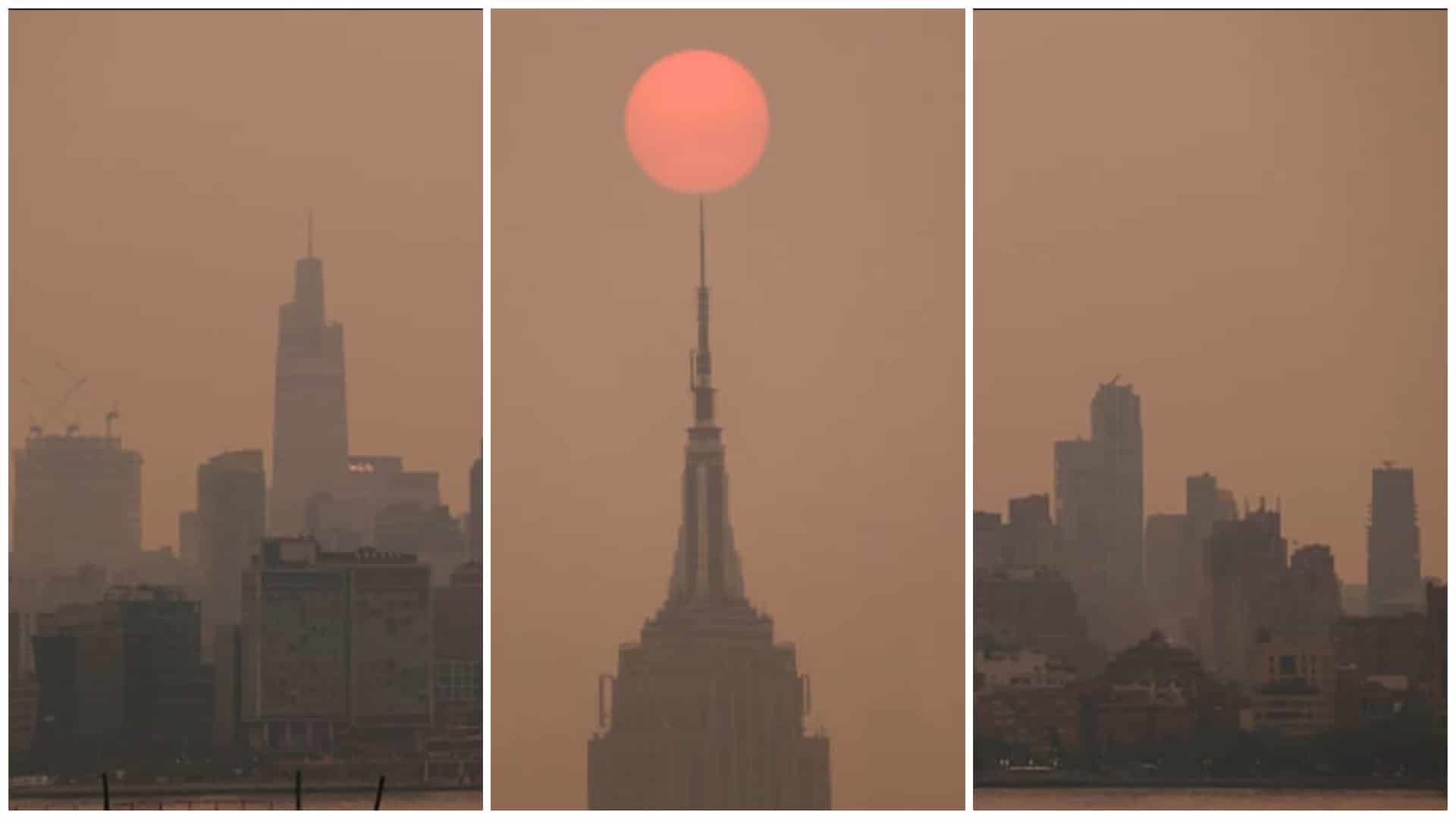 calidad de aire en nueva york