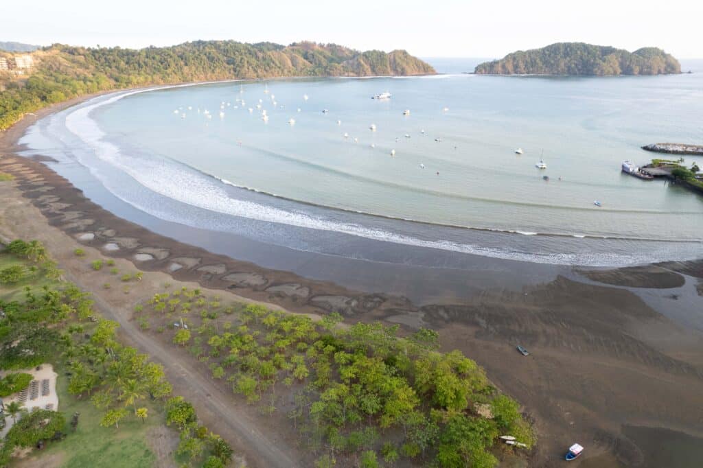 image qué hacer en Los Sueños como llegar a playa herradura costa rica 1