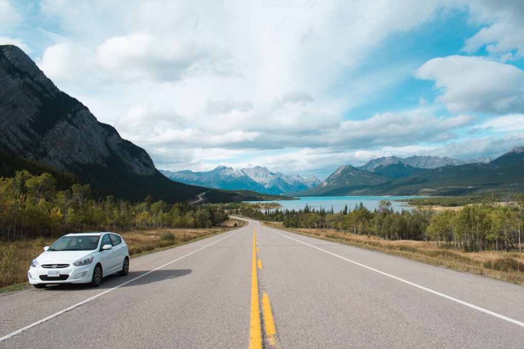 Los 5 mejores países del mundo para hacer roadtrips