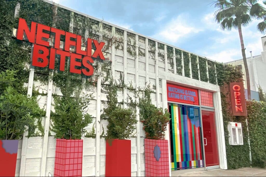 image Netflix Bites netflix bites los angeles 1