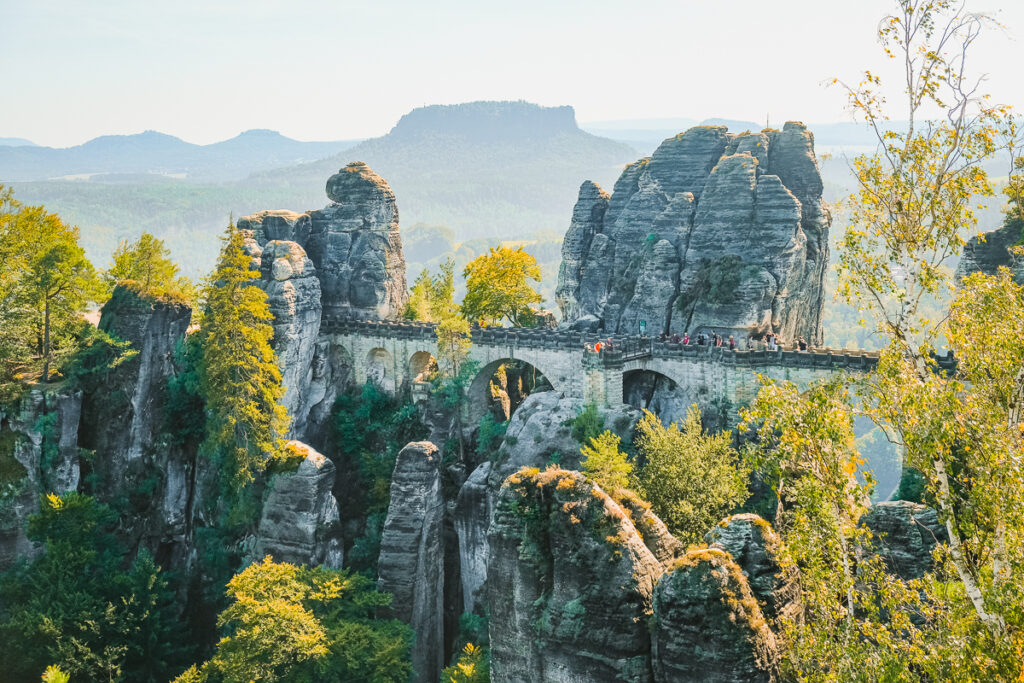 image conocer Alemania en tren parque nacional suiza sajona 1 13