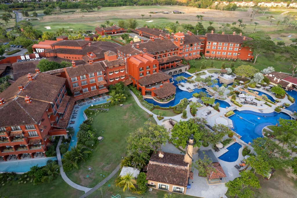 image qué hacer en Los Sueños que hacer en los suenos marriott costa rica 1