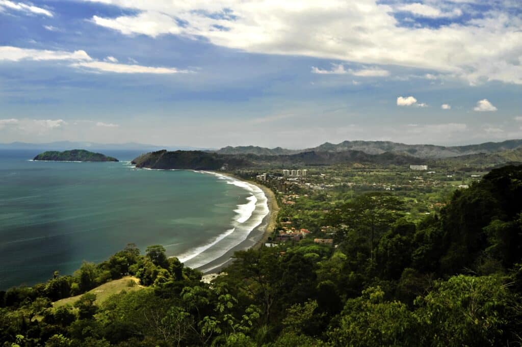 image qué hacer en Los Sueños que ver en costa rica jaco 1