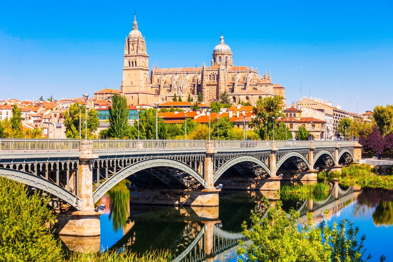 salamanca-spain