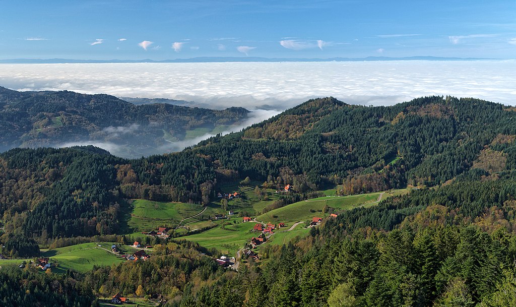 image conocer Alemania en tren tren alemania 2