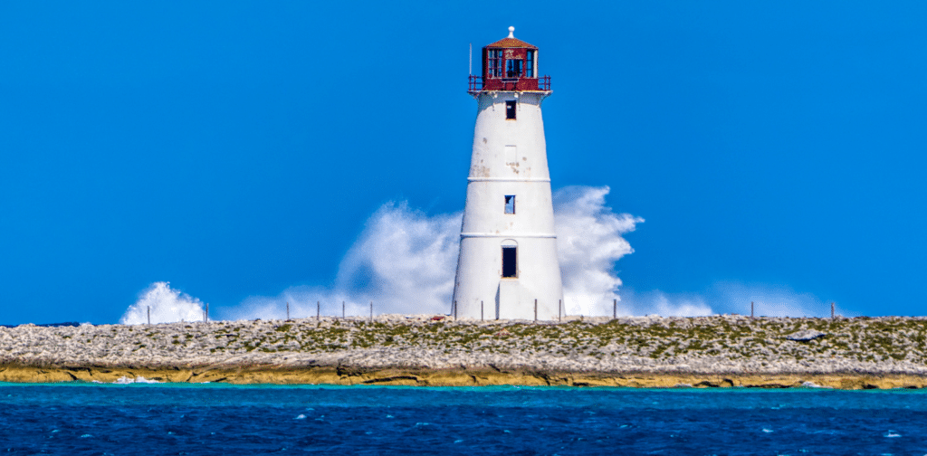 Lighthouse 