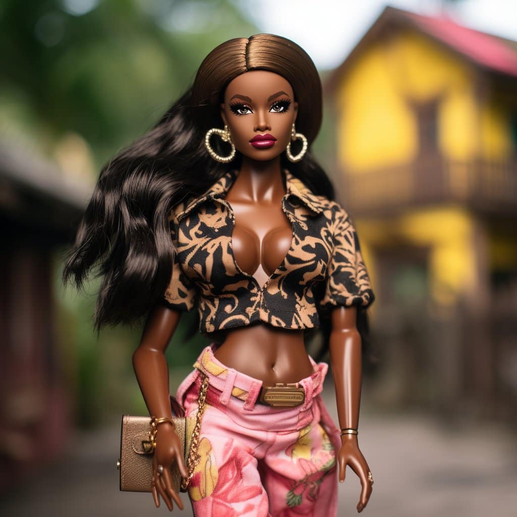 image Barbie Barbie 12